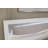 Marzoni King Upholstered Panel Headboard