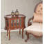 Armoire d’appoint 1 porte Hawn