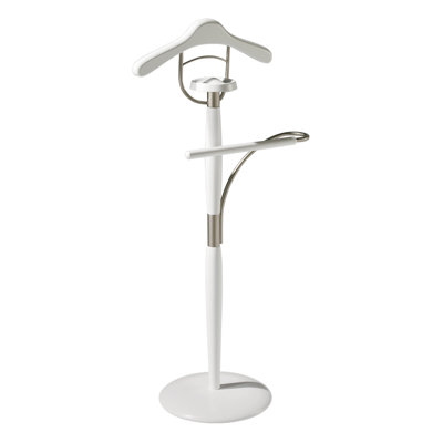 Freestanding Valet Stand