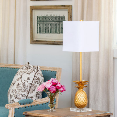 Southern Classic Buffet Lamp