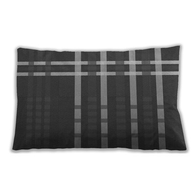 Patterned 721 Throw Pillow