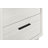 Aderyn 18.5" W Nightstand with 2 Drawers