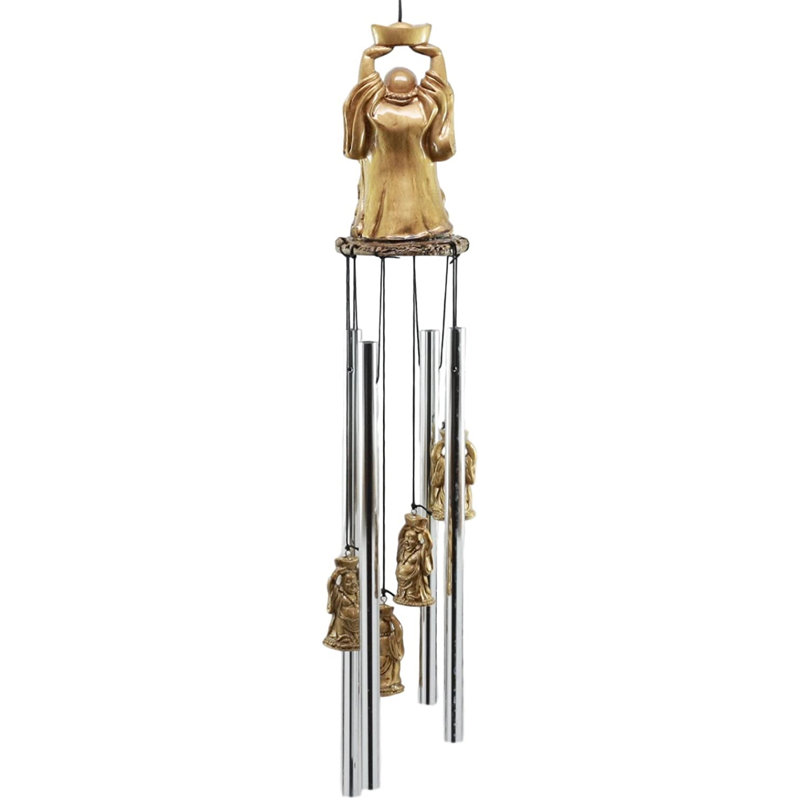 Religious & Spiritual Wind Chime