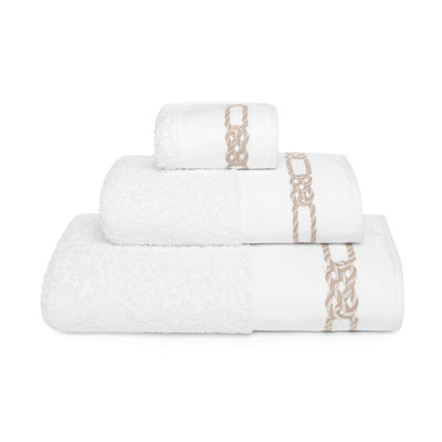 Velluto Hand Towel