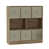 Oak/Beige