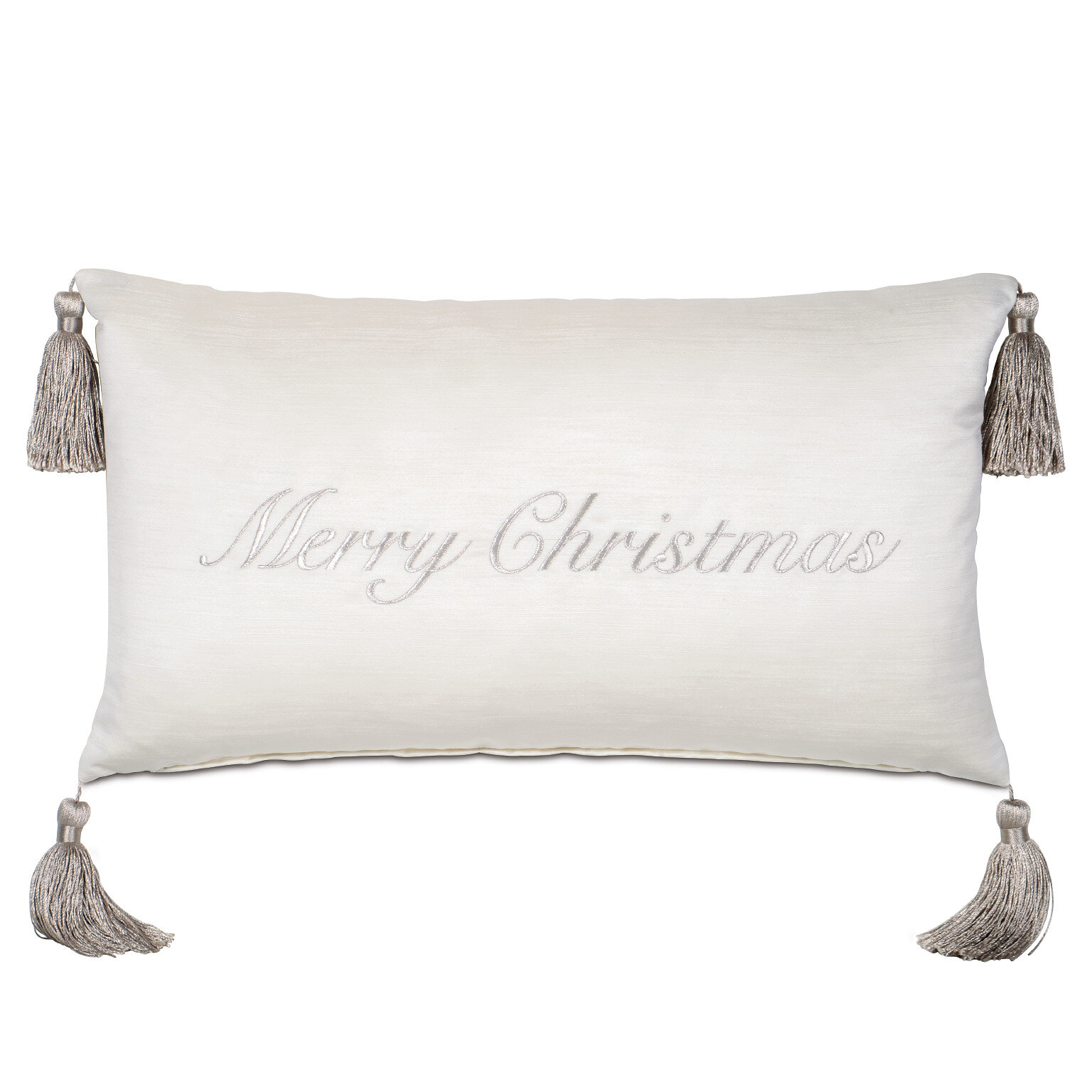 Lucerne Mistletoe Decorative Pillow