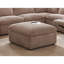 Repose-pieds rembourré Jolett-601491047