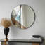 Bisou Round Wall Mirror