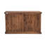 Commode High Mesa