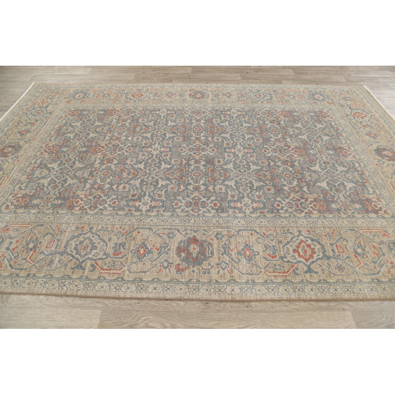 Wool Indoor Rug