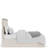 Cartrina King Panel Bed