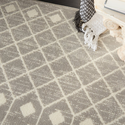 Vigue Geometric Indoor Rug