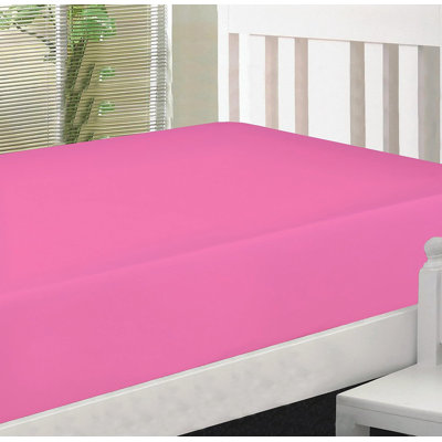 Draps-housses en microfibre 1800 ultra doux et confortable - Poche profonde de 15 po, idéale pour les dortoirs très longs, les lits d'hôpital et les très grands lits doubles réglables