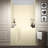 Ashton 52.8'' x 29.5'' Walk-in Air Fiberglass Bathtub with Faucet-23011645