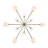 Orabell 12 - Light Sputnik Pendant-1277869852