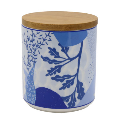 Porcelain China Jar