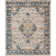 Lucha Oriental Indoor Rug