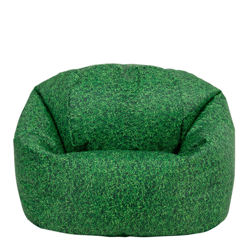 icon kids Outdoor Friendly Bean Bag