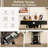 36'' Console Table-620180443
