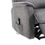 Blanche 80cm Wide Lift Assist Standard Recliner