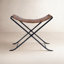 Tabouret d'appoint Augusta