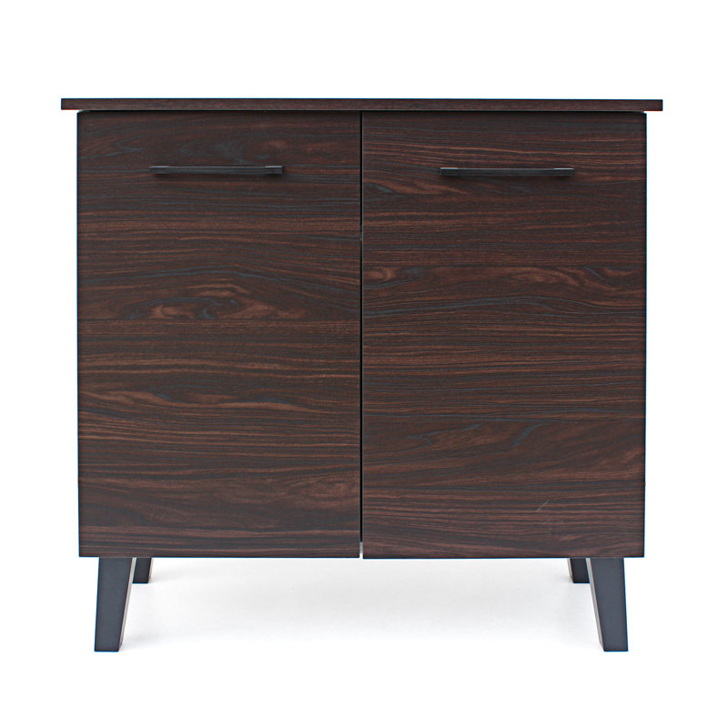 Buffet avec 2 portes