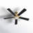 Marcin 52'' Ceiling Fan with LED Lights-60860954