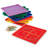 10 Piece Geoboard