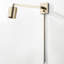 HIGHGROVE Plug-in Sconce by Mark D. Sikes-1348010529