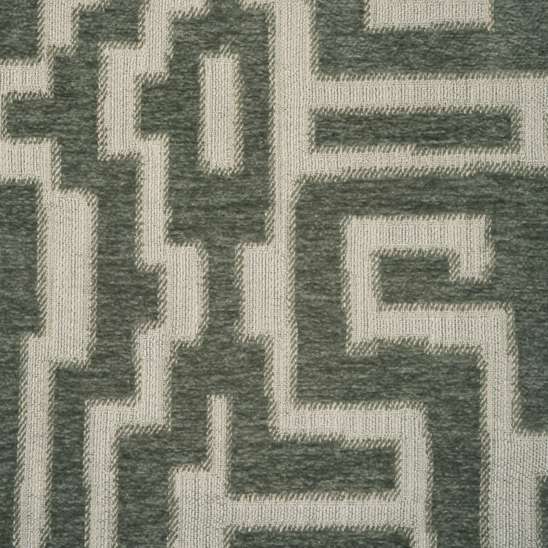 Santorini Fabric, Laurel