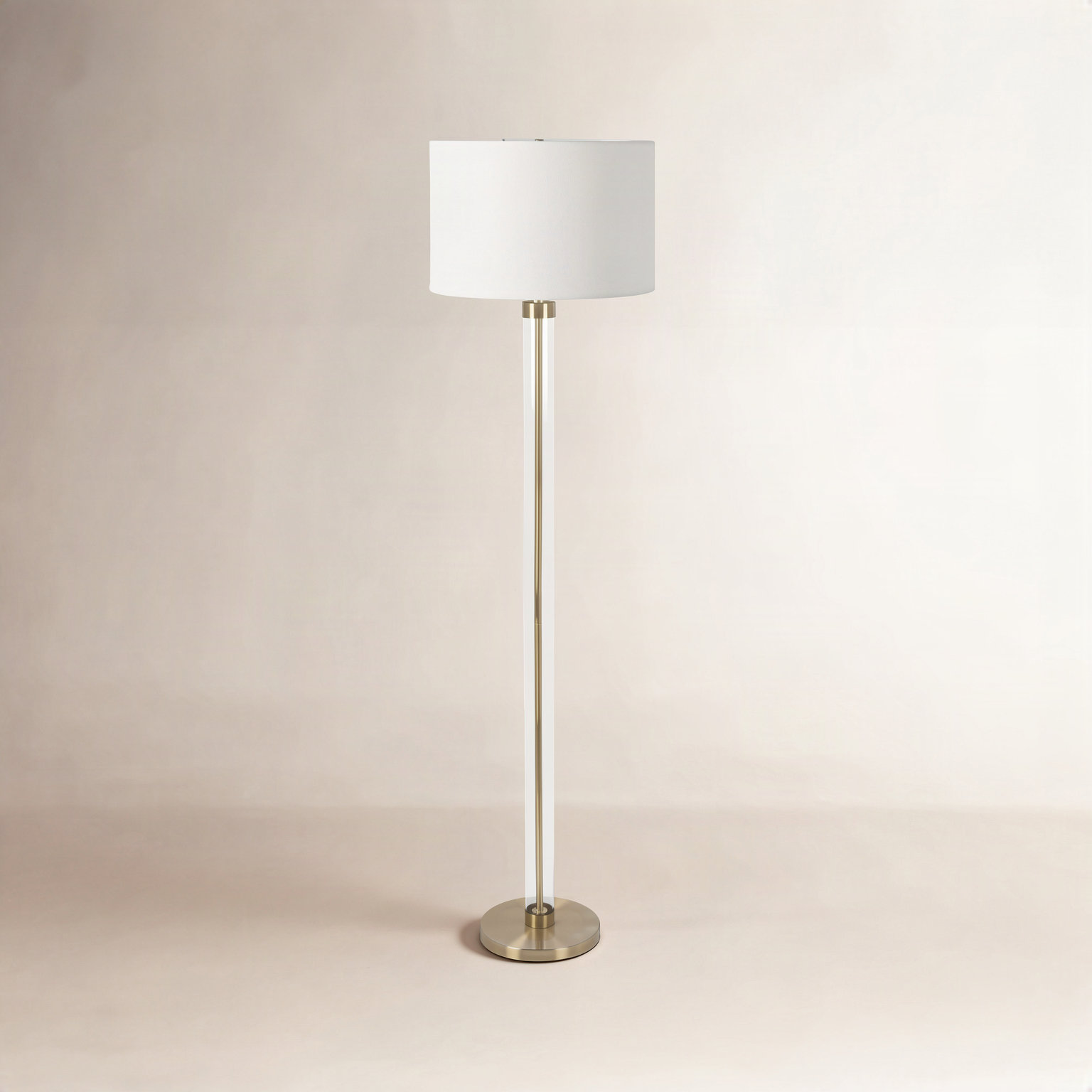 Rossdale 63'' Floor Lamp