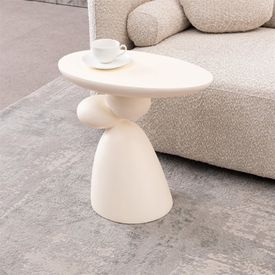Table de bout Lucky Stone