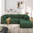 Green Chenille is unavailable