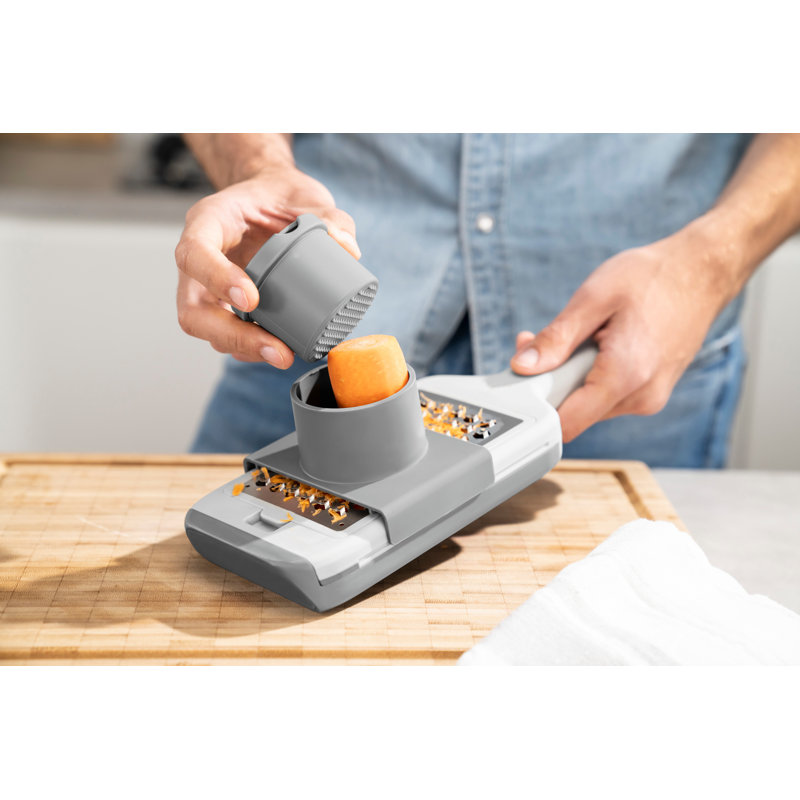 ZWILLING Z-Cut Multifunctional Grater