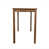 Noyer / beige