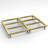 Powersheds 12 x 8ft Pressure Treated Timber Base Kit