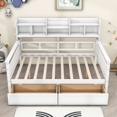 Nadirah Daybed