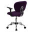 Chaise de bureau Beverly-443731903