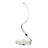 Taquan 31" Integrated LED Novelty Table Lamp-66436946