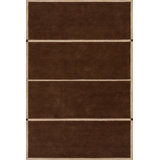 Mira Mid-Century Geometric Rug