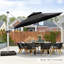 396cm Cantilever Parasol-1711058204