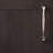 Twist Collection Handle Pull - 5-1/16" Center to Center Cabinet Pull Satin Nickel - Transitional Hardware for Drawers & Cabinets-50236102-116262357