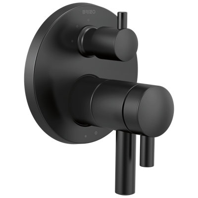Odin TempAssure Thermostatic Valve