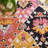 Fredick Tufted Wool/Cotton Southwestern Rug in Yellow/Black/Pink-1235563189