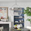 Highbrow 8 - Light LED Chandelier