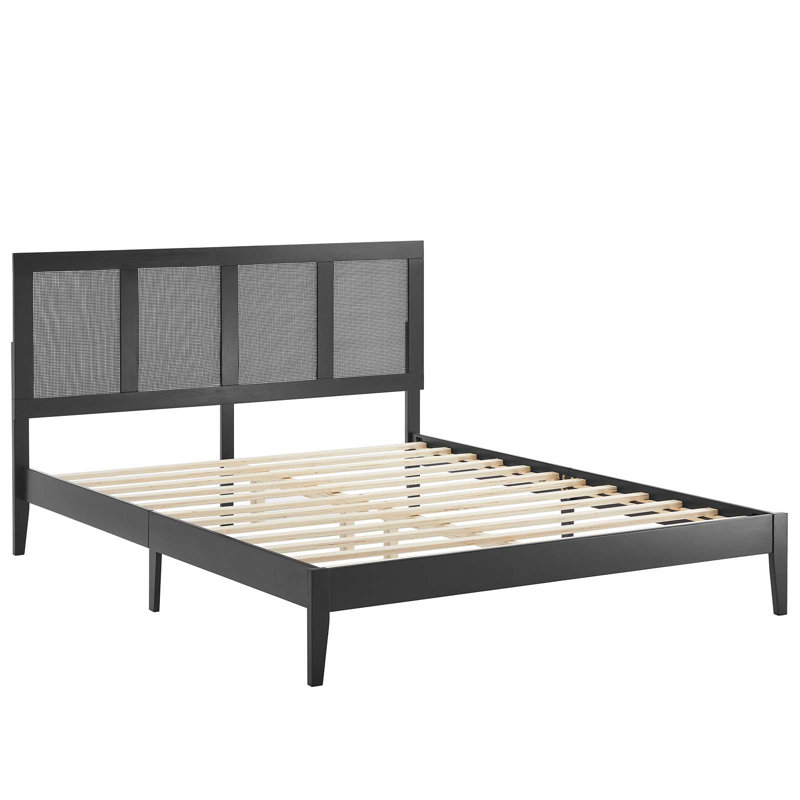 Lit Sirocco Modway, Noir, Grand