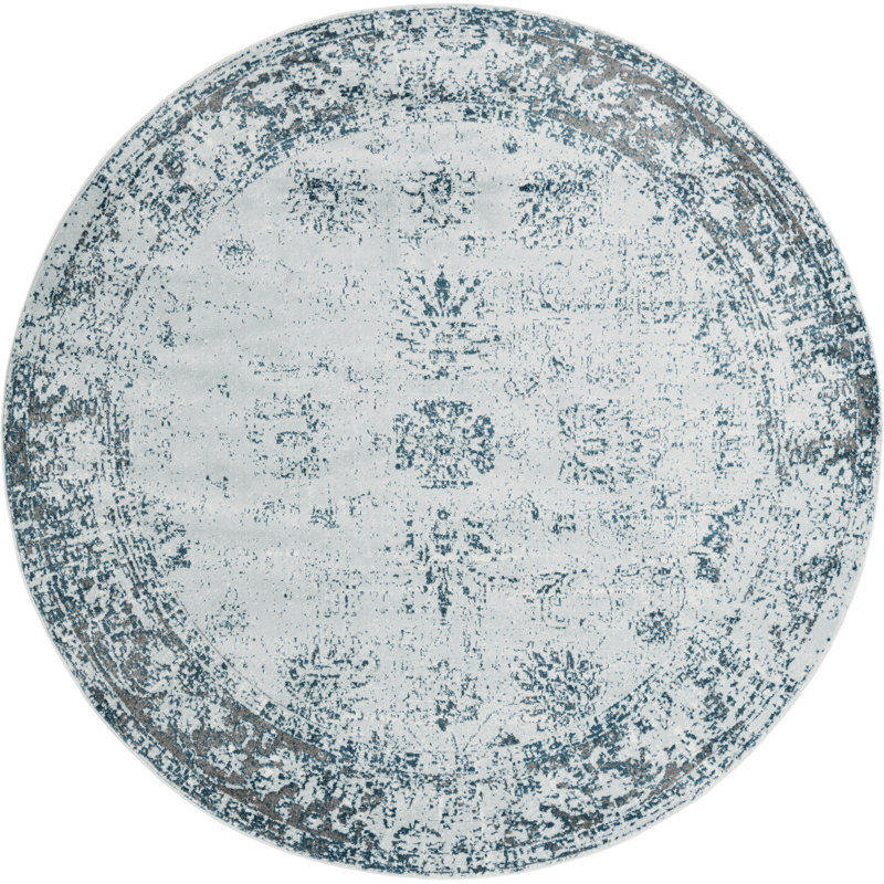 Antibes Hambly Rug, Round 10'