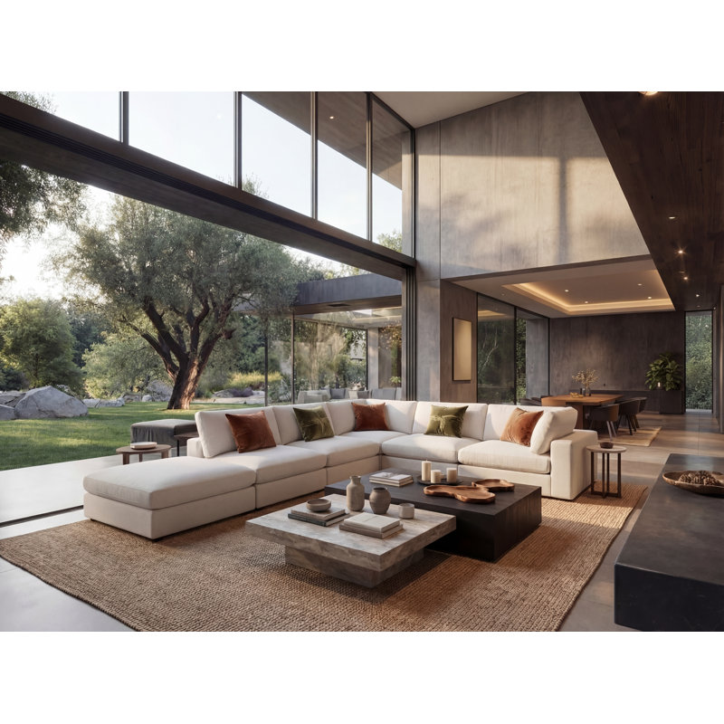 Canapé modulaire Stay A Time