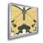 «Beautiful Butterfly I», impression sur toile encadrée-345591195-345591193