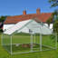 Parc à poules Dannish-88681574
